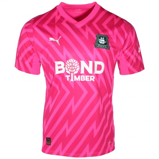 23/24 Home GK Shirt Adult