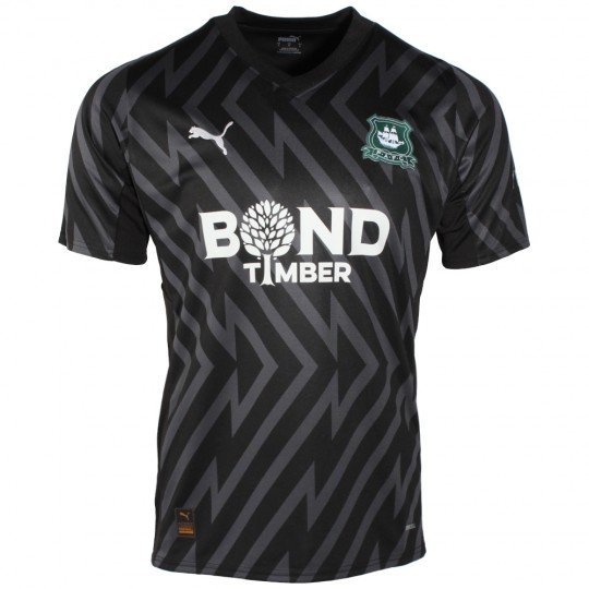 23/24 Away GK Shirt Adult