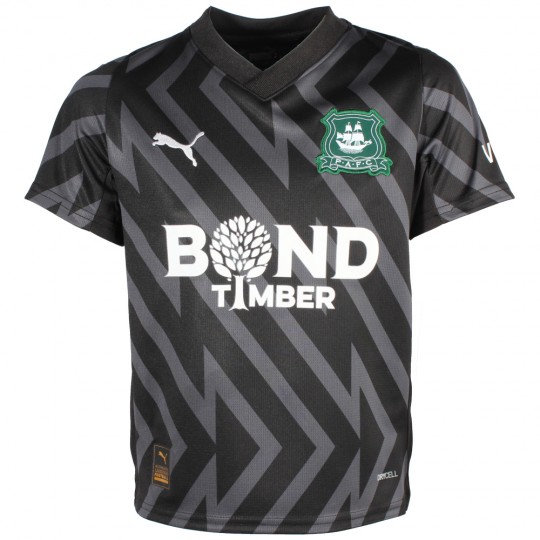 23/24 Away GK Shirt Junior