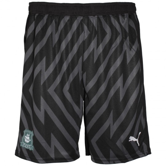 23/24 Away GK Short Adult