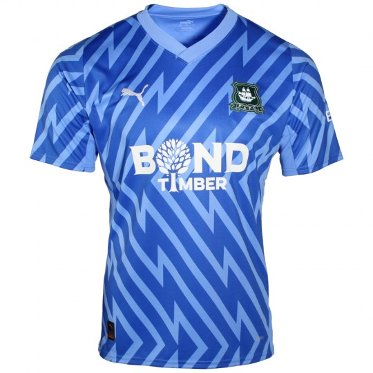 23/24 3rd GK Shirt Adult