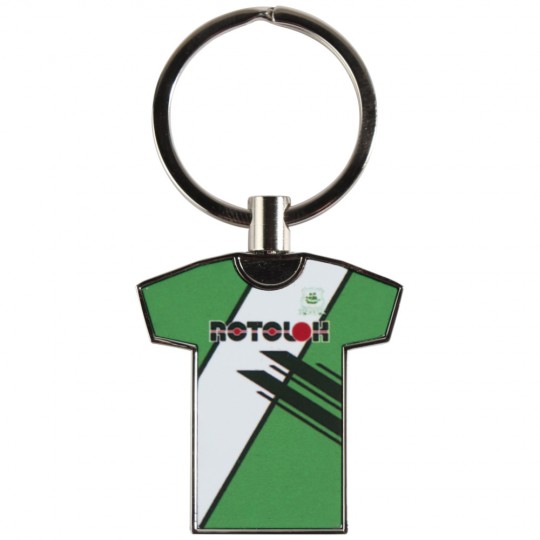 Rotolok Metal Keyring
