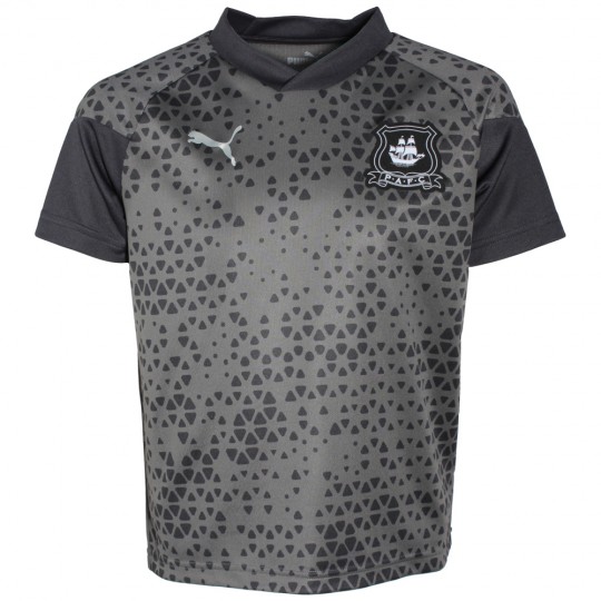 23/24 Smoked Pearl Jersey