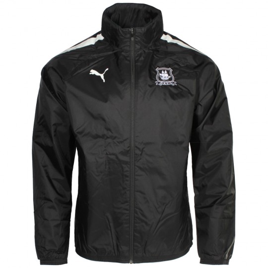 23/24 Rain Jacket