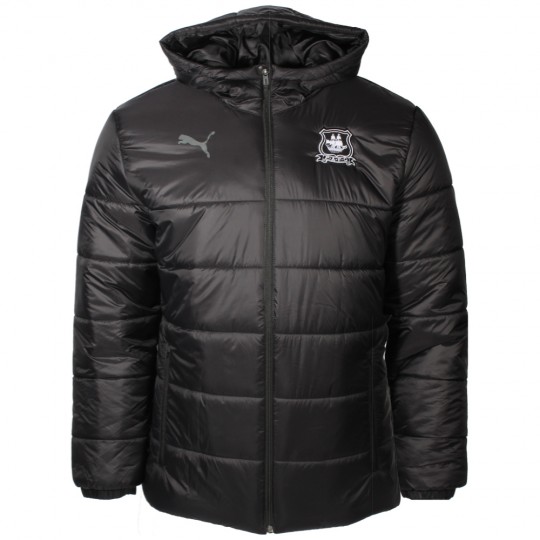 23/24 Liga Padded Jacket