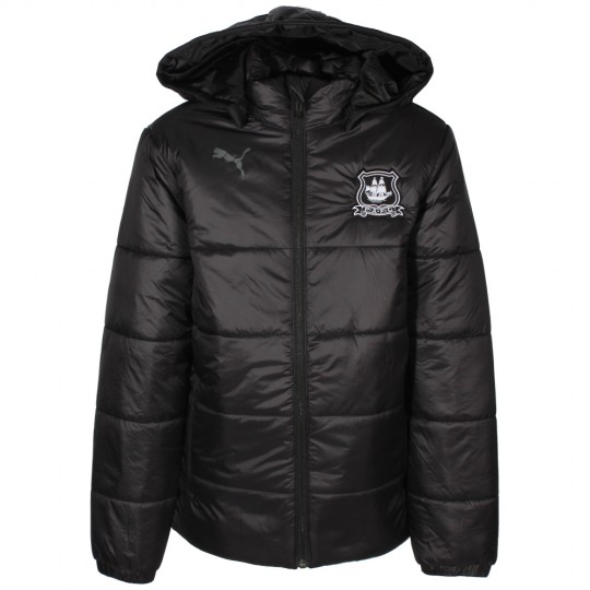23/24 Liga Padded Jacket