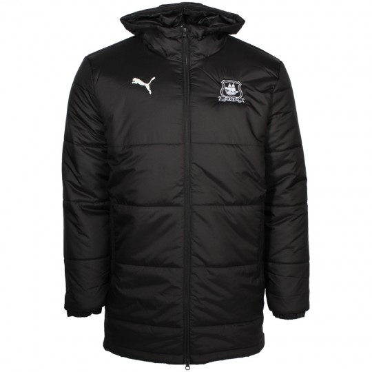 23/24 Bench Jacket