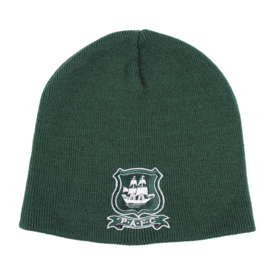 PAFC Green Beanie