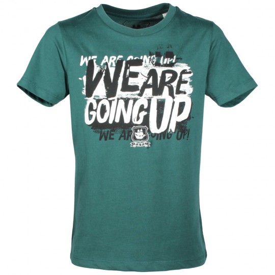 We Are Going Up Junior Tee