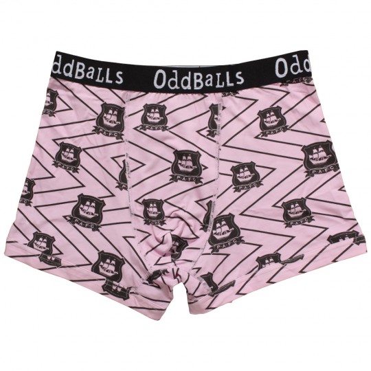 23/24 Mens Third Boxers