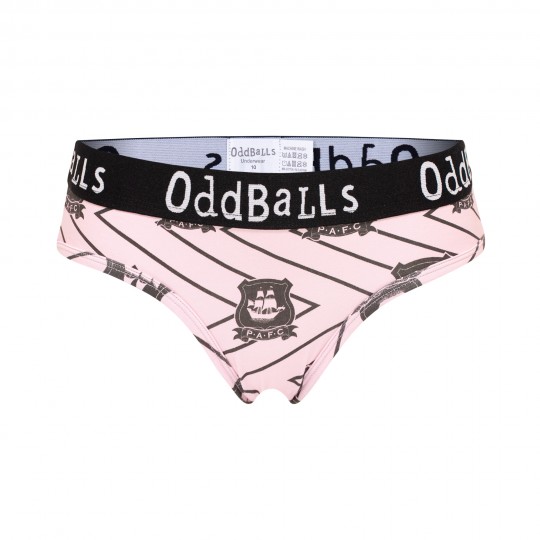 23/24 Ladies Third Brief