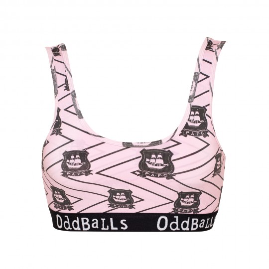 23/24 Ladies Third Bralette
