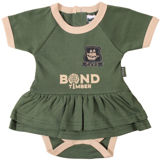 Home Kit Dress Sleepsuit