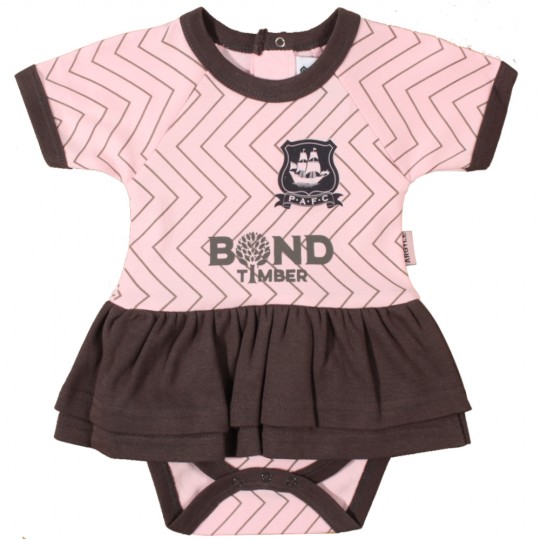 Third Kit Dress Sleepsuit