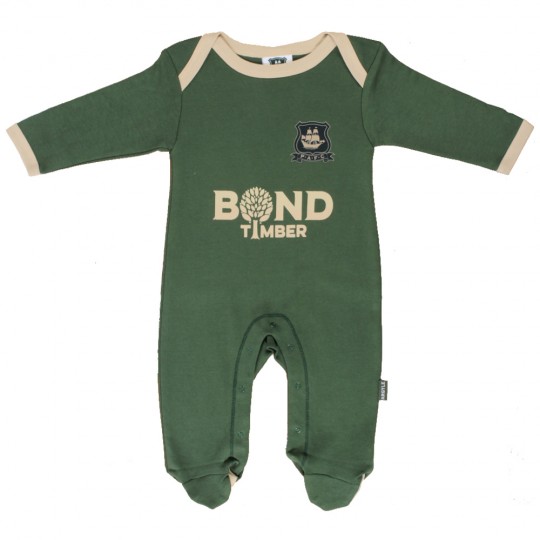 Home Kit Sleepsuit