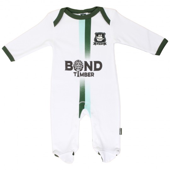 Away Kit Sleepsuit