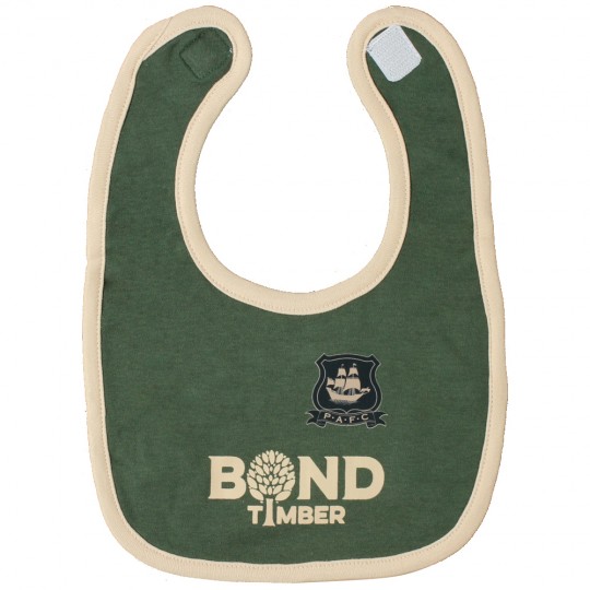 Home Kit Bib