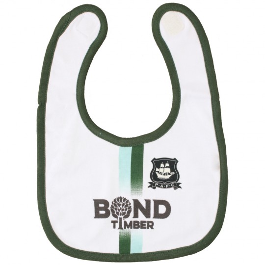Away Kit Bib