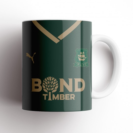 23/24 Home Kit Mug