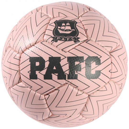 23/24 Soft Touch Third Football