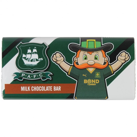 Pilgrim Pete Chocolate