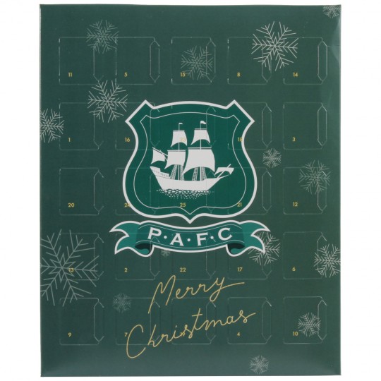 2023 Advent Calendar