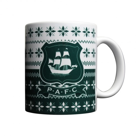Nordic Christmas Mug