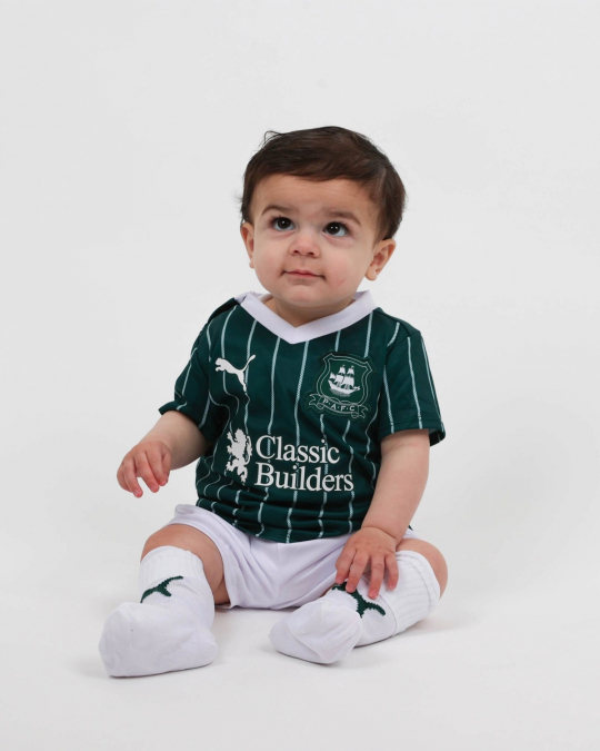 Home Kit : Infant & Baby