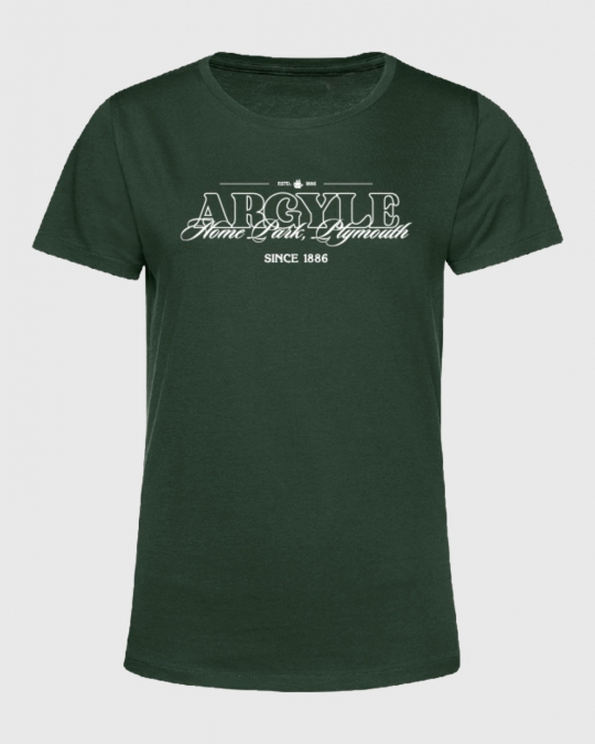 Womens : T-Shirts
