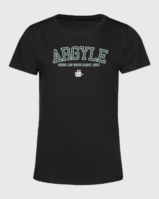 Womens : T-Shirts