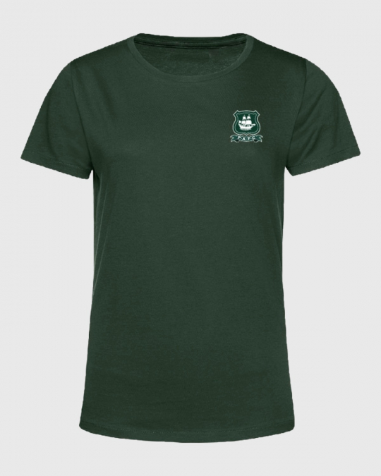 Womens : T-Shirts