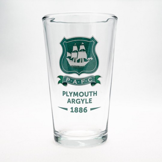 Argyle Juice Glass