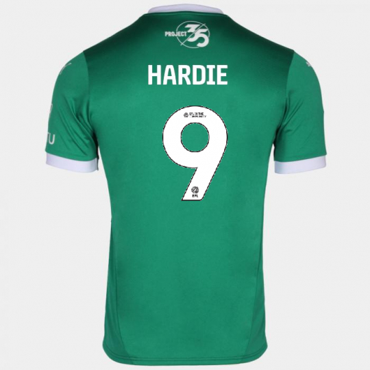 HARDIE