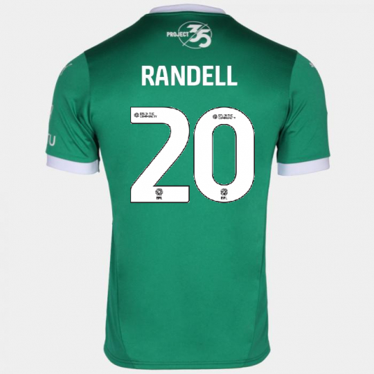 RANDELL