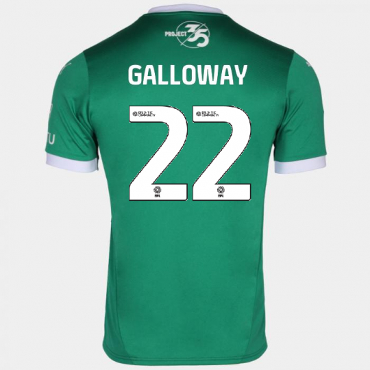 GALLOWAY