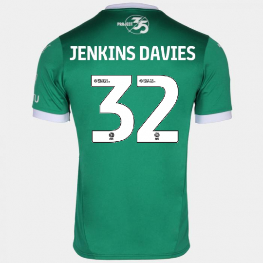 JENKINS DAVIES 