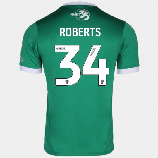 ROBERTS