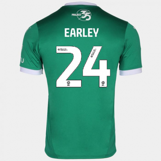 EARLEY