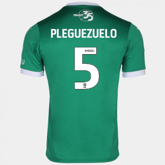 PLEGUEZUELO