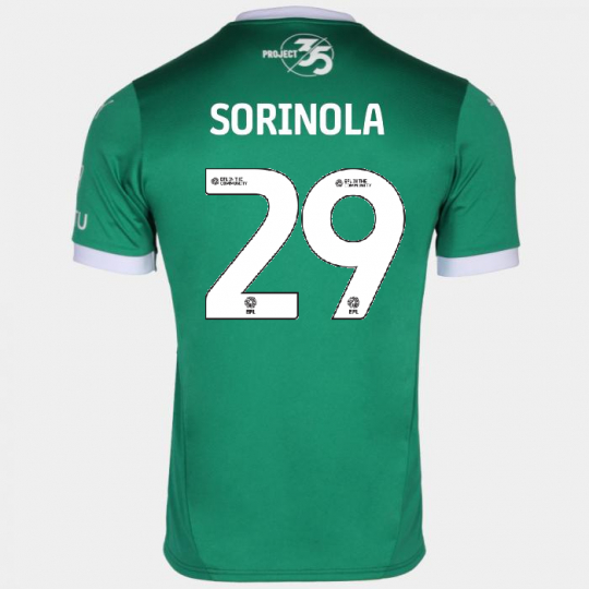 SORINOLA