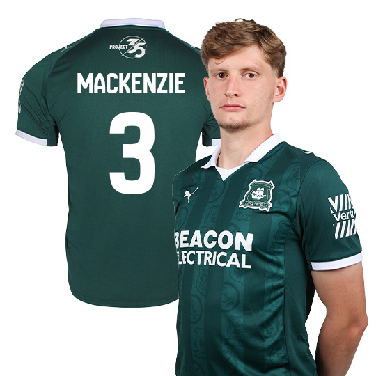 MACKENZIE