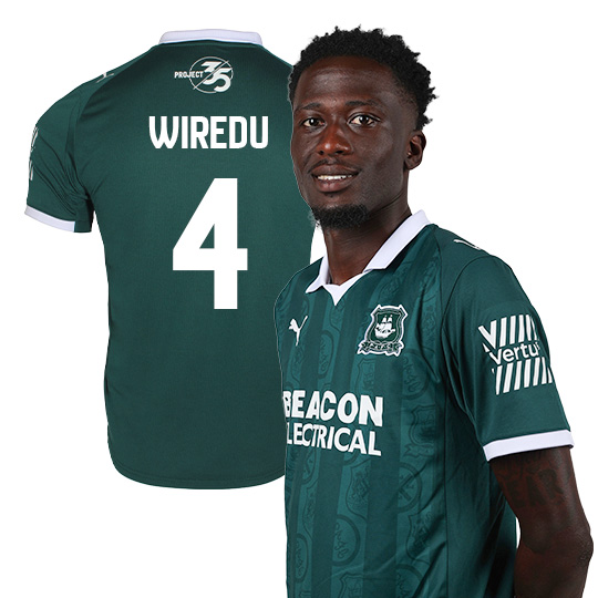 WIREDU