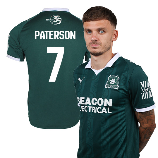 PATERSON