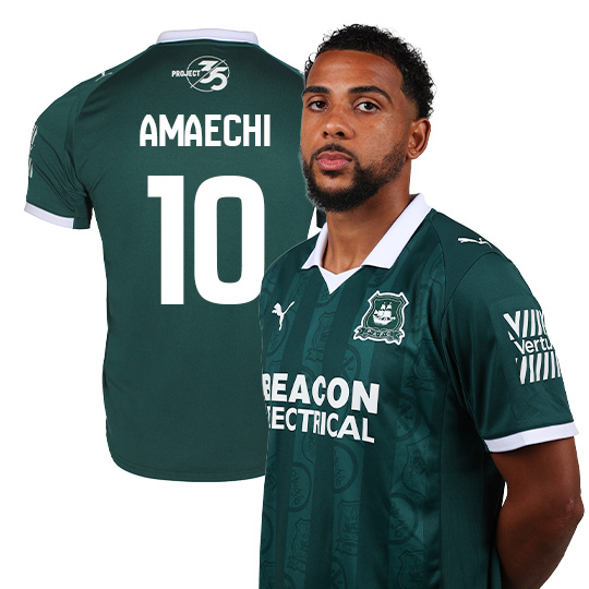 AMAECHI