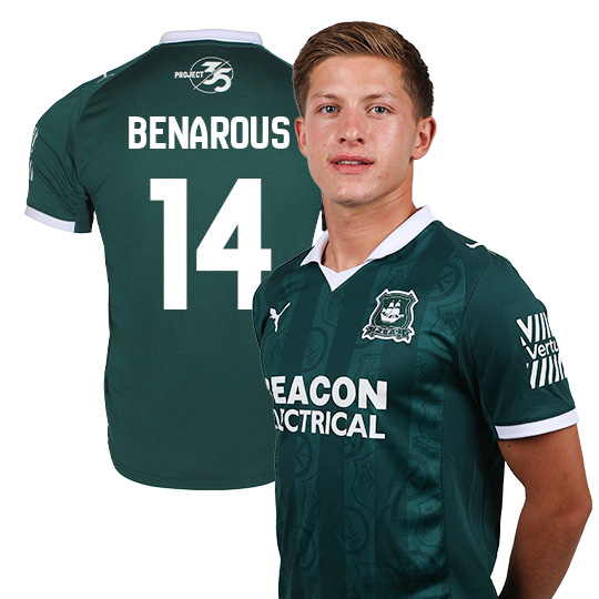BENAROUS