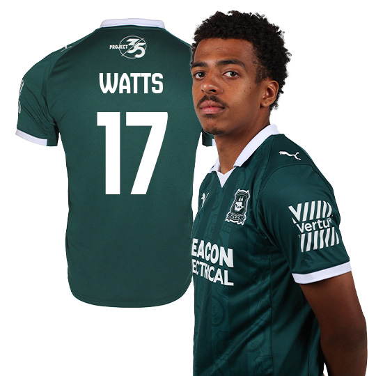 WATTS