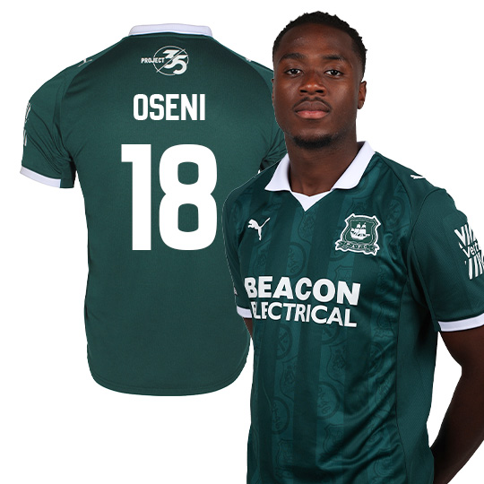 OSENI