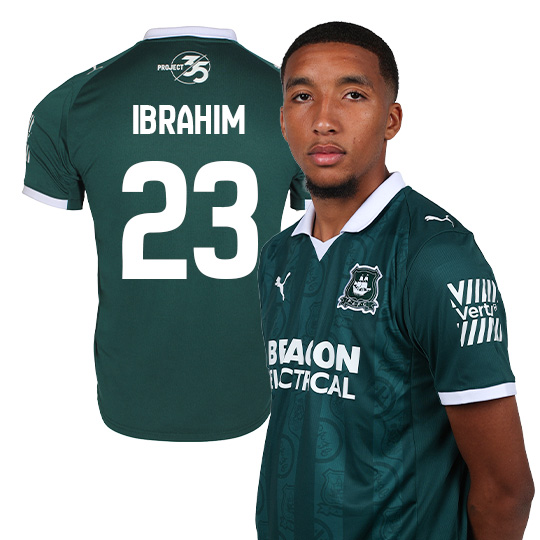 IBRAHIM