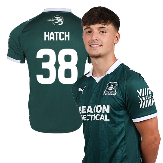 HATCH