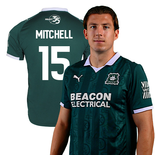 MITCHELL